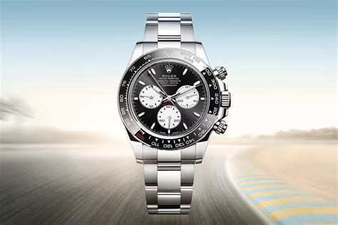 rolex daytona lemans 100